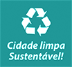 Selo Cidade Limpa Sustentável!